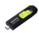 Флешка 32Gb ADATA UC300, USB 3.2 TypeC, черный/зеленый
