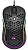 Мышь проводная Sharkoon Light2 S 6200dpi RGB Black