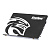 Накопитель SSD SATA 240Gb KingSpec P4-240 Series (TLC, 550/520 Мбайт/сек)