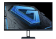 Монитор 27" Xiaomi Monitor G27i (IPS 1920x1080 1ms 165Hz DP HDMI) Black