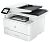МФУ HP LaserJet Pro 4103fdw (A4, ч/б, 40 стр/мин, факс, DADF, дуплекс, USB&LAN&WiFi)