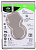 Жесткий диск_2.5" SATA 2Tb Seagate  5400rpm 128Mb SATA-3
