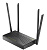 Wi-Fi роутер D-Link DIR-825 AC1200 5 ГГц 1000 Мбит/с USB, SFP, черный