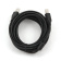 Кабель USB2.0 Am < - > Bm  4.5м, Cablexpert, экран, черный, пакет