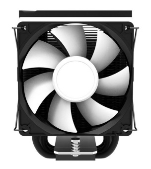 Кулер для процессора ID-Cooling SE-914-XT ARGB (4pin, 1200/1151/1150/AM4, 600-2200об/мин, 18-30,5дБ)