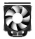 Кулер для процессора ID-Cooling SE-914-XT ARGB (4pin, 1200/1151/1150/AM4, 600-2200об/мин, 18-30,5дБ)