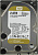 Жесткий диск SATA 2Tb WD Gold 7200rpm 128Mb  SATA-3