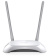 Wi-Fi роутер TP-Link TL-WR840N N300, 2.4 ГГц, 100 Мбит/с, белый
