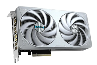 Видеокарта 8Gb Gigabyte GV-N506TEAGLEOC ICE-8GD (RTX5060Ti) GDDR7 HDMI DP