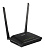 Wi-Fi роутер D-Link DIR-615S N300 2.4 ГГц 100 Мбит/с, черный