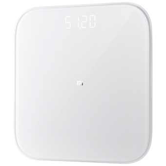 Умные весы Xiaomi Mi Smart Scale 2