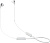 Наушники беспроводные JBL T215BT White