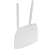 Wi-Fi роутер Tenda 4G07 AC1200 5 ГГц, 100 Мбит/с, SIM-слот, белый