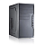 Корпус Foxline FL-733-FZ450R USB2.0 450W mATX Black