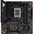 Материнская плата Socket-1700 ASUS TUF GAMING B660-PLUS WIFI D4 (B660) 4*DDR4 2*PCI-Ex16 2*PCI-Ex1 M.2 HDMI DP ATX