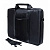 Сумка для ноутбука 15" PC PET PCP-1003BK (полиэстер, черная)