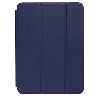 Чехол для планшета Apple iPad Pro 11" 2022 - Smart Case тёмно-синий