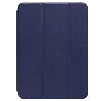 Чехол для планшета Apple iPad Pro 11" 2022 - Smart Case тёмно-синий