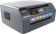 МФУ Panasonic KX-MB1500RUB (принтер/сканер/копир, 18с/м, USB) черный