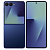 Смартфон Samsung Galaxy Z Flip 7 12/512Gb Blue Shadow