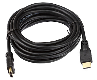 Кабель соединительный HDMI (m) < - > HDMI (m)  3.0м, ver 1.4, Cablexpert