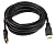 Кабель соединительный HDMI (m) < - > HDMI (m)  3.0м, ver 1.4, Cablexpert