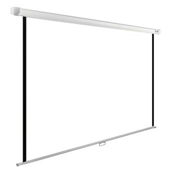 Экран для проектора Cactus WallExpert CS-PSWE-220x220-WT (настенно-потолочный, 220x220 см, покрытие PS Matte White)