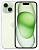 Смартфон Apple iPhone 15 128Gb Green