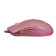 Мышь проводная A4Tech Bloody P91S PINK ACTIVATED 8000dpi Black