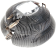Кулер для процессора Zalman CNPS90F (3pin, 1150/1155/775/AM2+/AM3/FM2/FM2+, 2300об/мин, 29дБ, Al)
