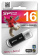 Флешка 16Gb Silicon Power ULTIMA II I USB black