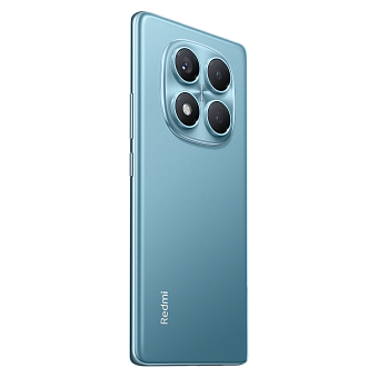 Смартфон Xiaomi Redmi Note 14 Pro 12/256Gb Blue