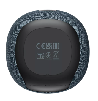 Портативная акустика Canyon CNE-CBTSP8G Grey