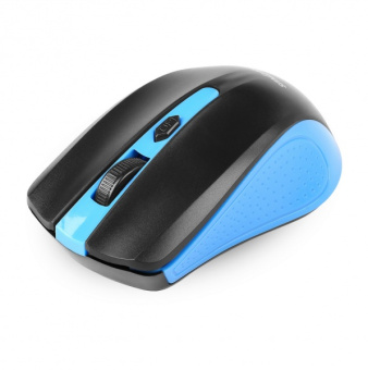 Мышь беспроводная Smartbuy ONE 352 Wireless Black-Blue