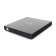 Внешний привод DVDRW Gembird DVD-USB-02 USB2.0 пластик, черный