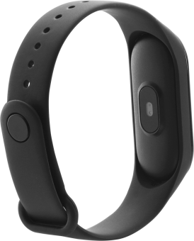 Фитнес-браслет Canyon CNE-SB02BB Bluetooth, черный