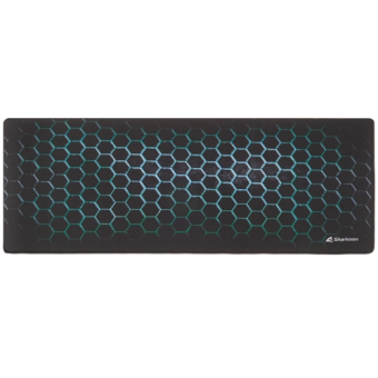 Коврик для мыши Sharkoon Skiller SGP30 XXL MESH (900x400x2,5мм, обмётка, текстиль, резина)