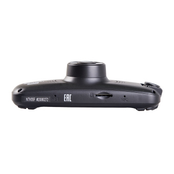 Видеорегистратор Silverstone F1 NTK-55F Такси (2 камеры, 1080FHD, 140°, microSD)