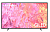 Телевизор 75" Samsung Series 6 2023 QLED Q60 4K Ultra HD Black