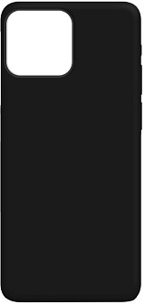 Чехол для смартфона Apple iPhone 13 Pro 6.1" - GRESSO Meridian Soft-Touch черный