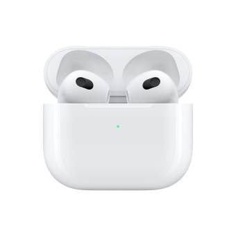 Наушники TWS Apple AirPods 3 Lightning