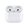 Наушники TWS Apple AirPods 3 Lightning