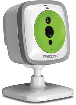 IP-камера Trendnet TV-IP743SIC WiFi White