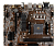 Материнская плата Socket AM4 MSI A520M PRO (A520) 2*DDR4 HDMI DP VGA mATX
