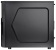 Корпус Thermaltake Versa H21 (429x209x480мм, 4.5 кг, 2*USB, ATX, без БП) Black