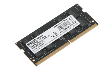 Модуль памяти SODIMM DDR4 16Gb PC4-21300 2666MHz AMD Radeon R7 Performance