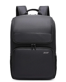 Рюкзак для ноутбука 15" Acer OBG316 черный полиэстер