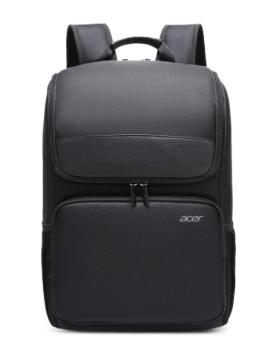 Рюкзак для ноутбука 15" Acer OBG316 черный полиэстер