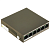 Коммутатор 6 port Tenda TEF1106P-4-63W 100 Мбит/с 4*PoE