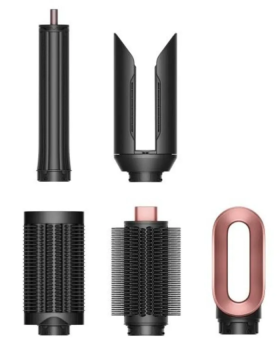 Стайлер Dyson AirWrap Co-Anda 2x HS09 Jasper Plum